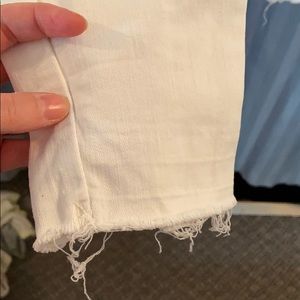 Old Navy Jeans - White jeans Old Navy Jeans - White jeans